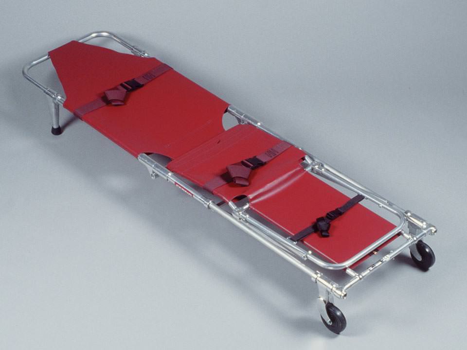 FERNO Stretcher / Chair LifeAssist Emergency Medical Supplies