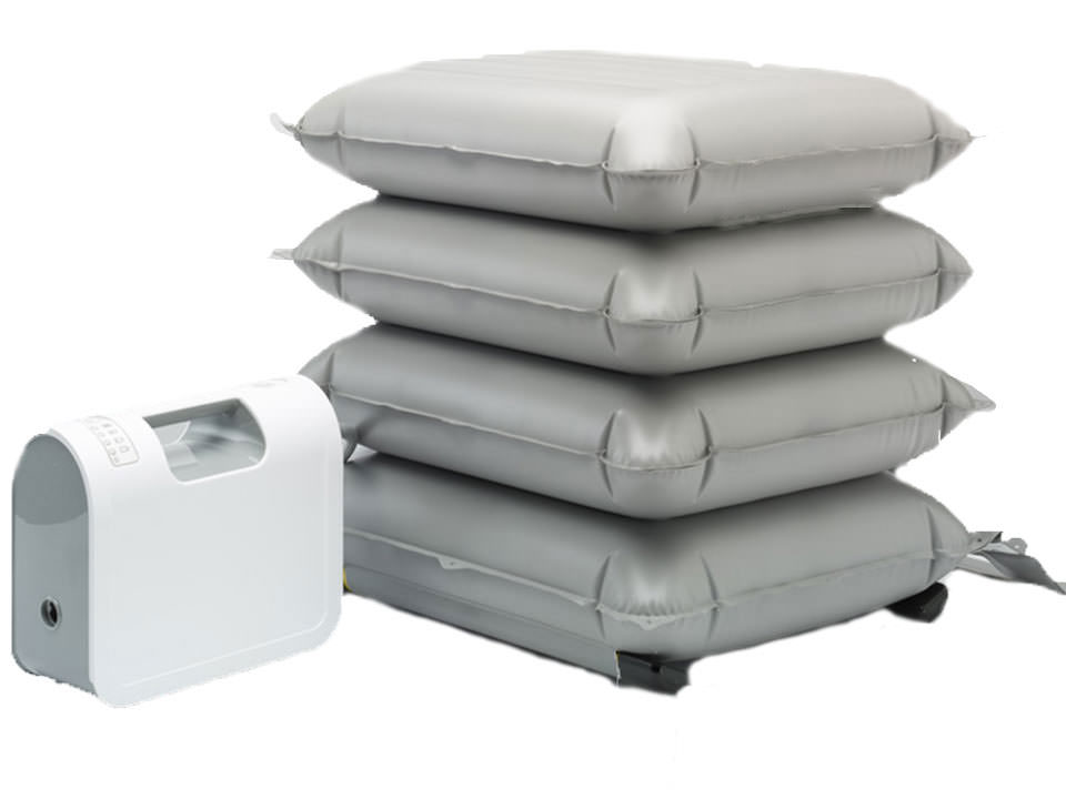 Elk Lifting Cushion with Airflo 24