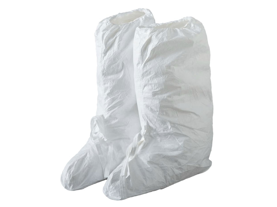 FUMIKA UCHIDA MOTERCYCLE BOOTS COVERホワイト FUMIKA UCHIDA MOTERCYCLE BOOTS COVERホワイト