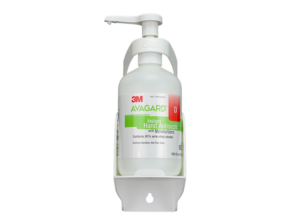 3M AvagardD Instant Hand Antiseptic