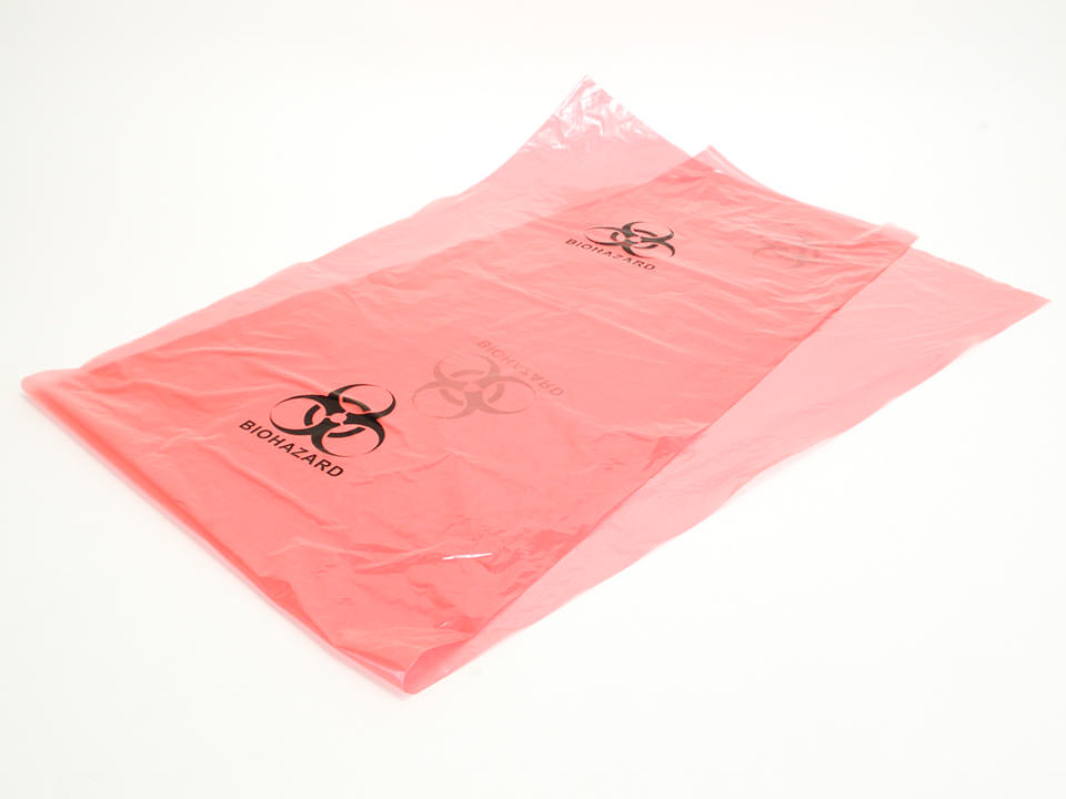 Biohazard BOARD Bags
