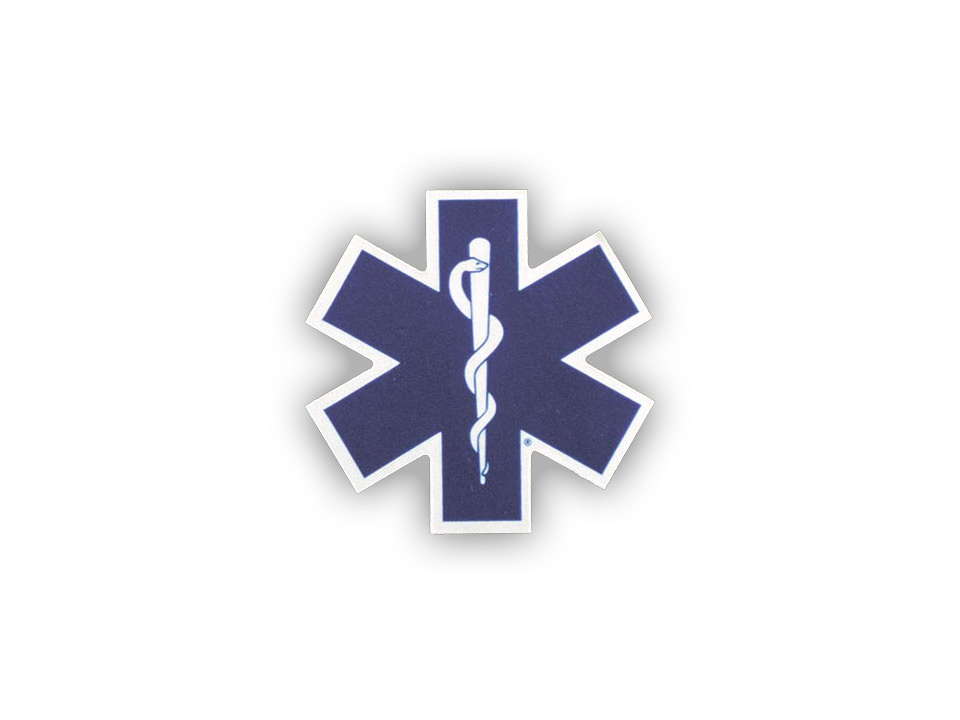 STAROFLIFE Decals