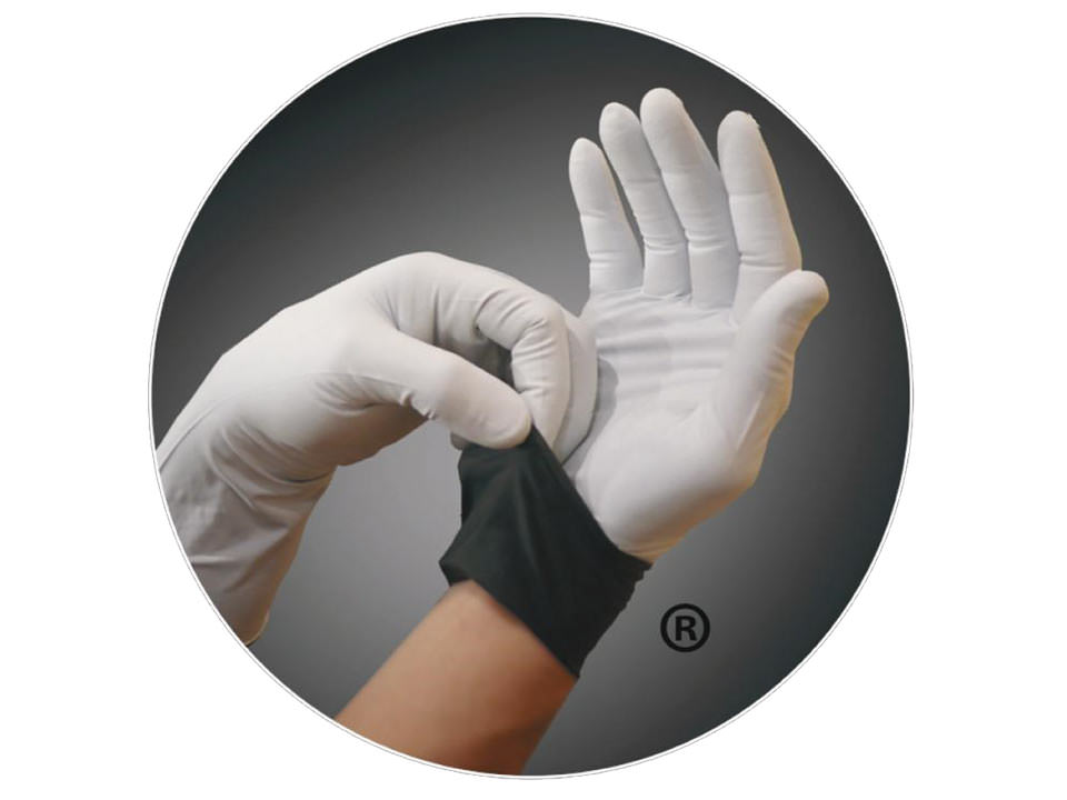 Digitcare APEXPro Powderfree Nitrile Exam Glove
