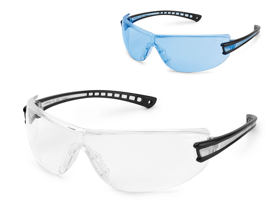 LUMINARY Protective Eyewear