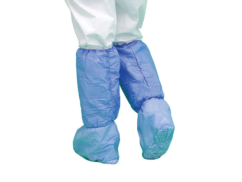 NonSkid MultiLayer Boot Covers LifeAssist Emergency Medical Supplies