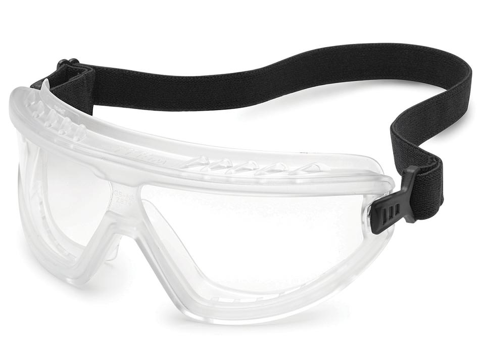 Wheelz Protective Goggle Eyewear