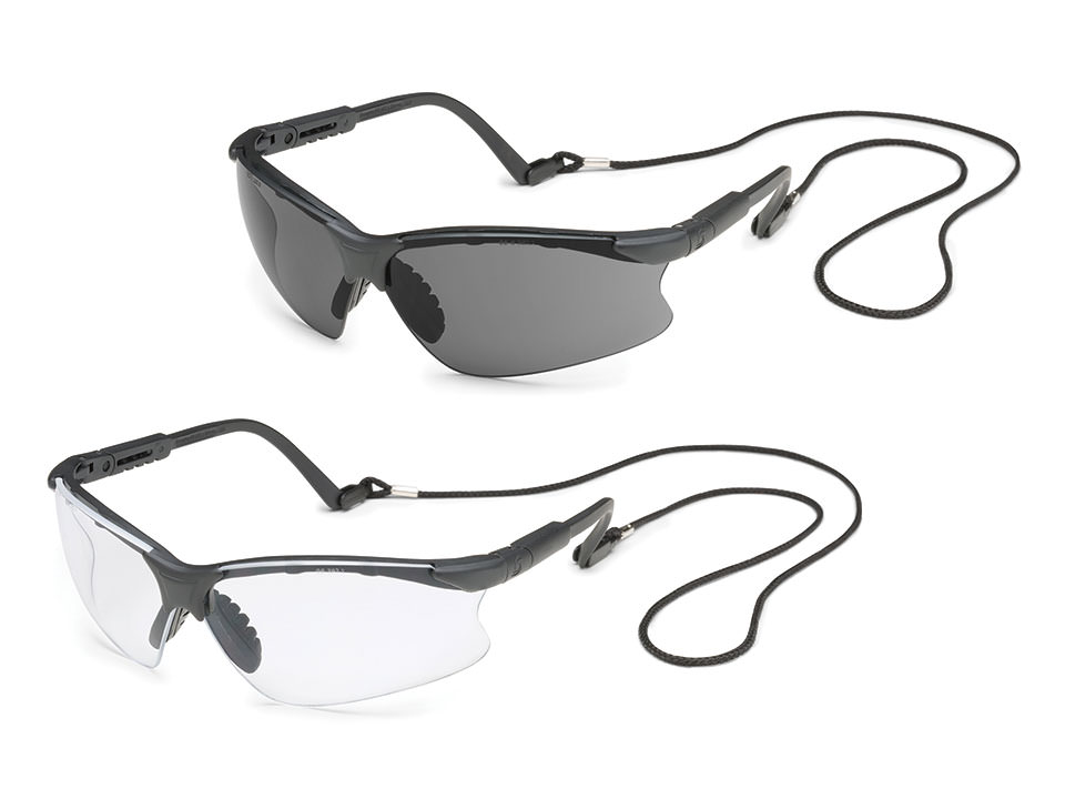 SCORPION Protective Eyewear