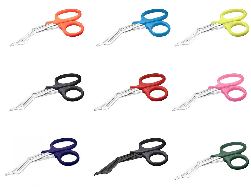 MEDICUT Paramedic Shears