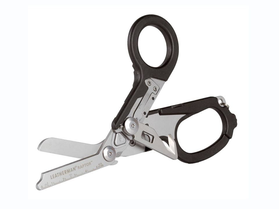 Leatherman RAPTOR Emergency Medical Multitool