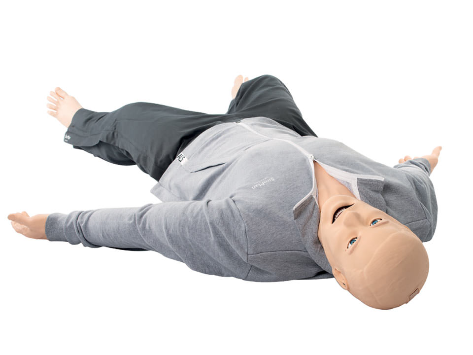 Laerdal SimMan ALS