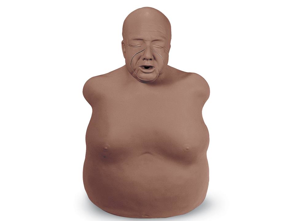 Life/form BARIATRIC CPR Manikin