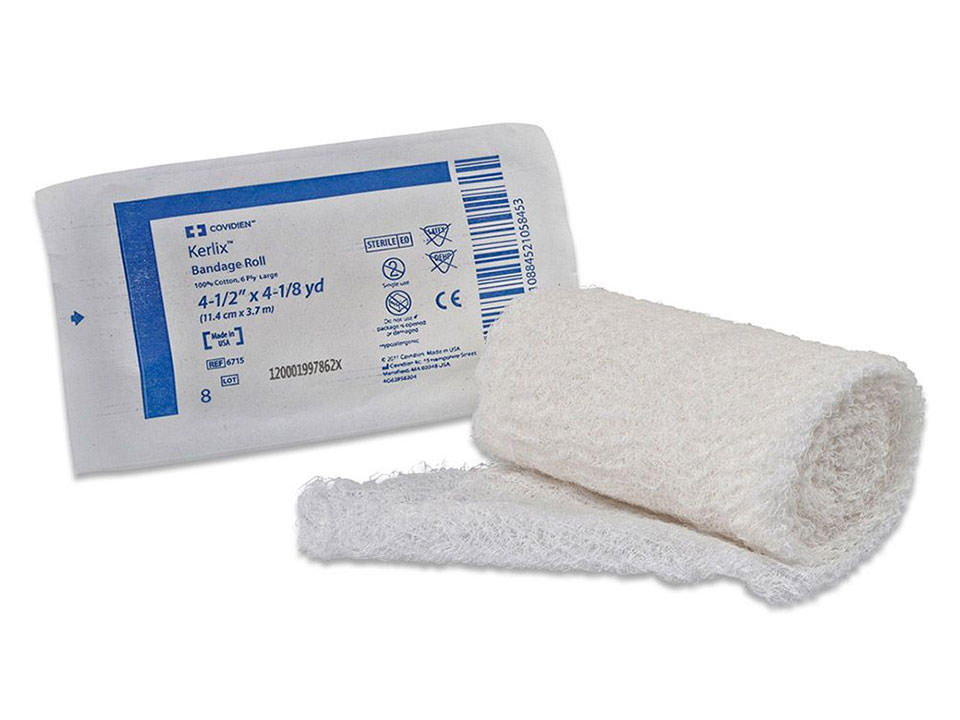 KERLIX Gauze Bandage