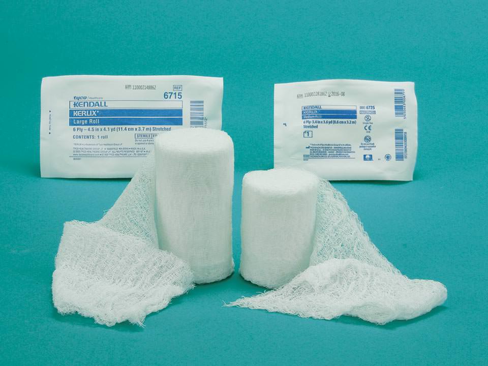 KERLIX Gauze Bandage