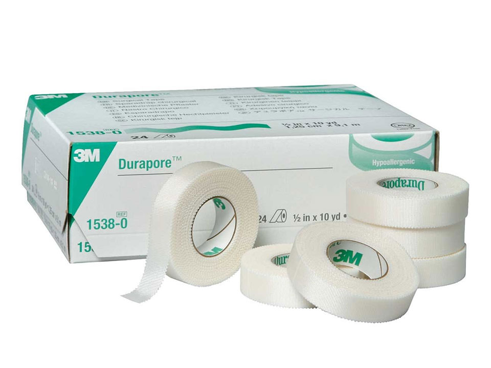 3M Durapore Surgical Tape