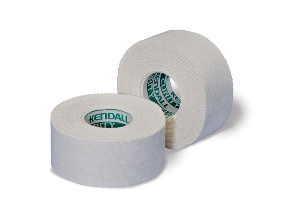 CURITY Standard Porous Tape