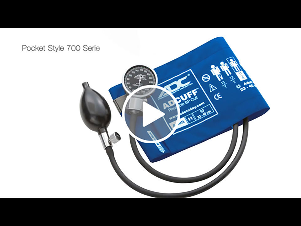 ADC Prosphyg 760 BP Unit | Life-Assist