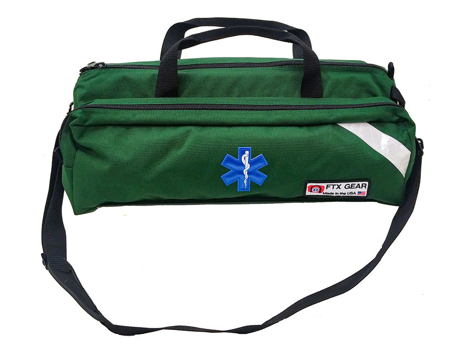 Fieldtex Oxygen Duffle