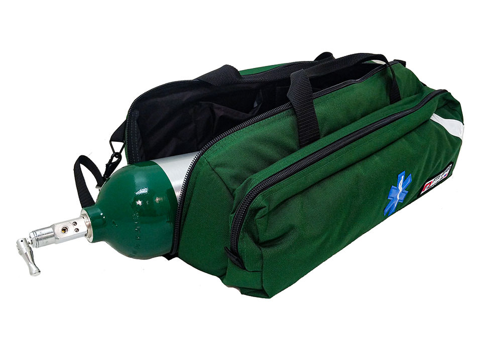 Fieldtex Oxygen Duffle