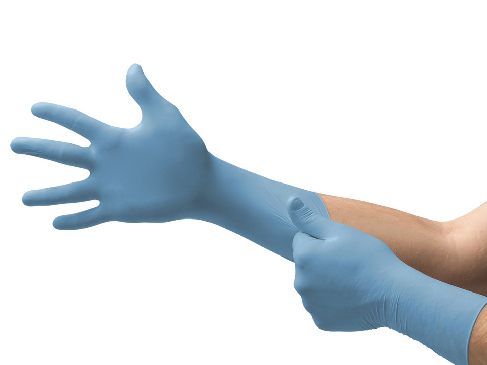Sterile Exam Gloves LifeAssist