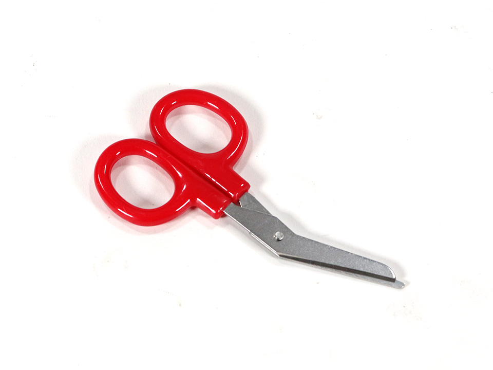 Economy First Aid Scissors