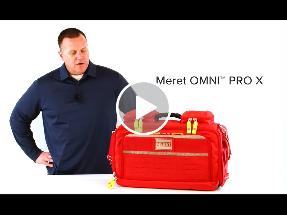 Meret X Cylinder Conversion Kit