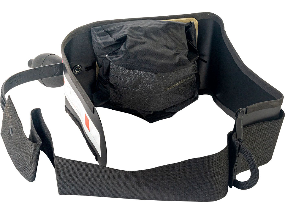 Abdominal Aortic Junctional Tourniquet LifeAssist