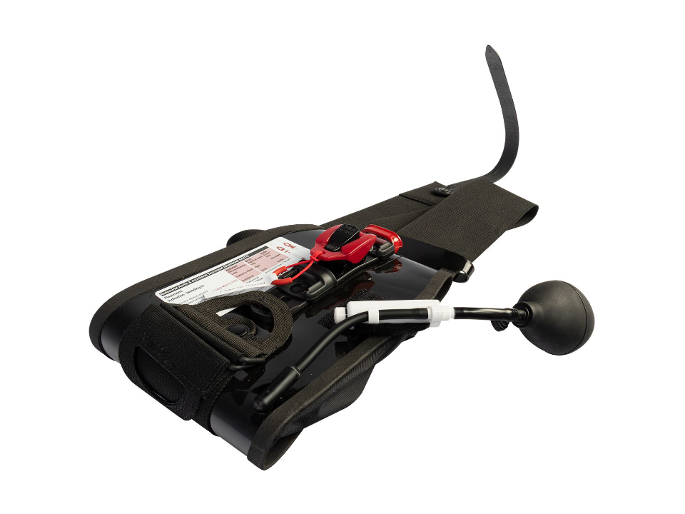 Abdominal Aortic Junctional Tourniquet LifeAssist