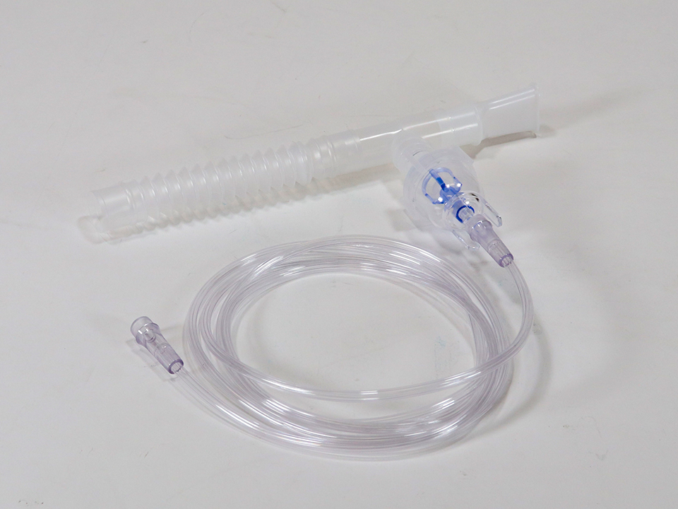 VixOne Nebulizer w/mouthpiece, tee and tubing