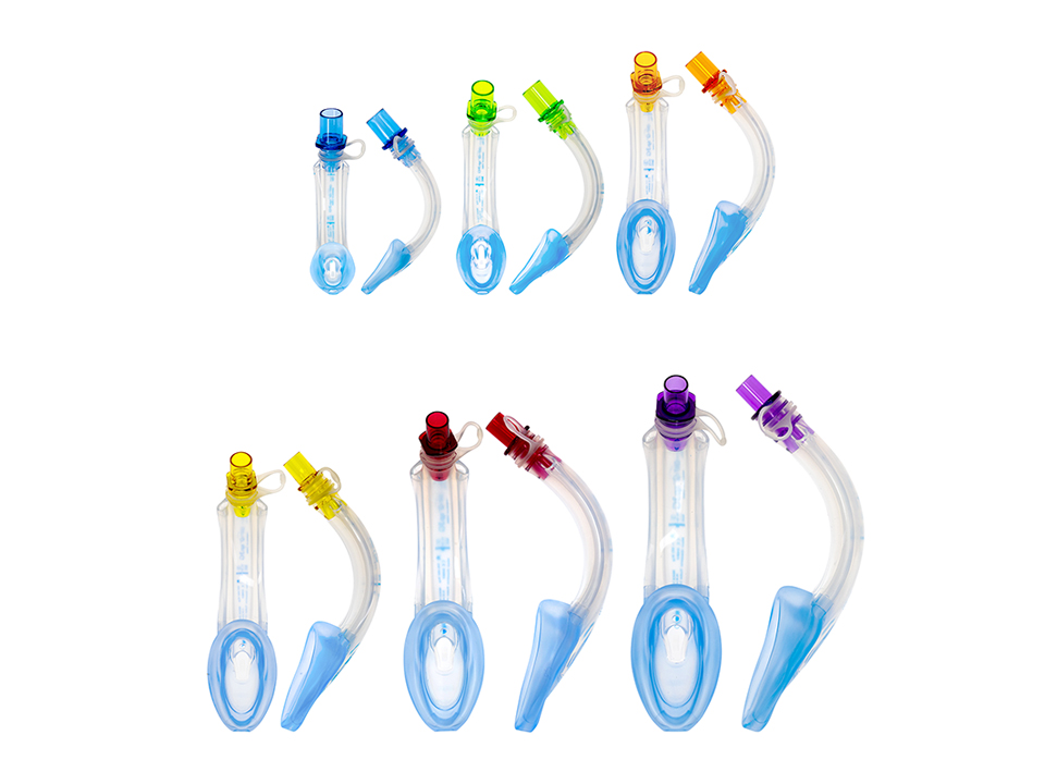 AirQ3 Sp3G Intubating Laryngeal Airway LifeAssist