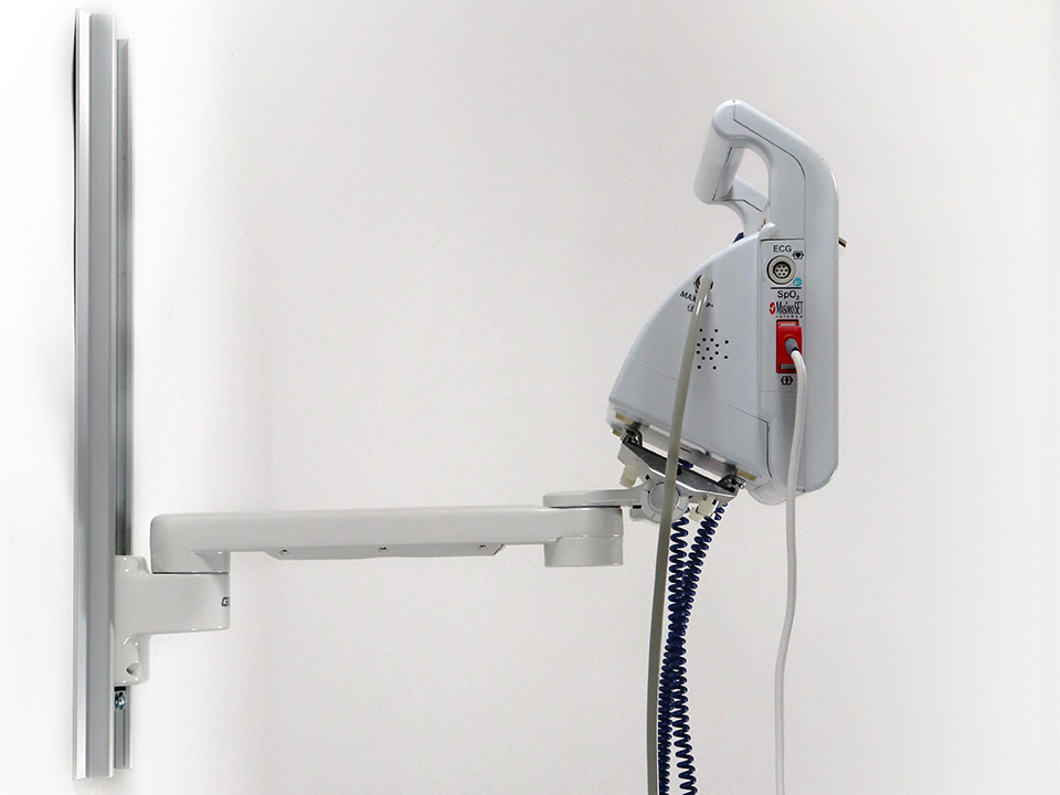 Zoe 740 Select Vital Signs Monitor LifeAssist