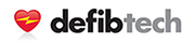 Defibtech Brand Logo