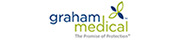 Graham Medical  Brand Logo