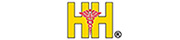 H and H Medical Brand Logo