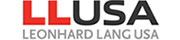 Leonhard Lang USA Brand Logo