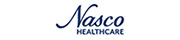 Nasco Healthcare Brand Logo