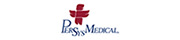PerSys Medical Brand Logo