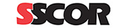 Sscor Brand Logo