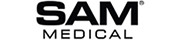 Sam Medical  Brand Logo