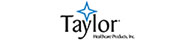 Taylor Healthcare  Brand Logo