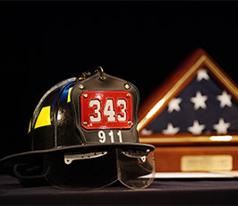 First Responders Childrens Foundation