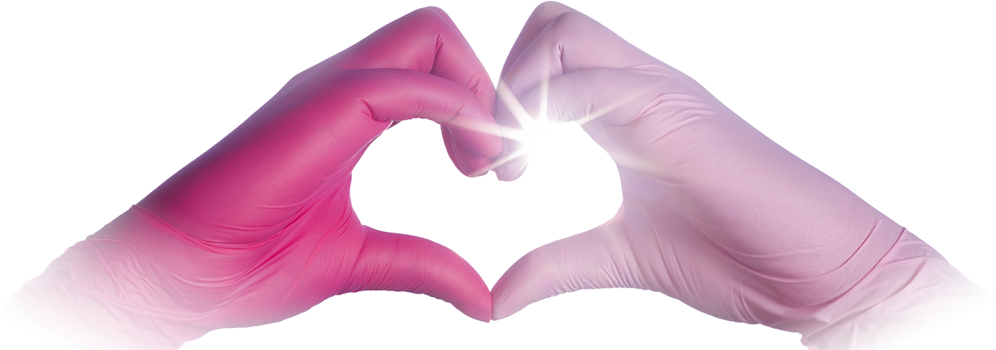 Project Pink
