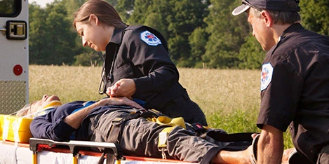 life-assist emergency medical products for fire and ems agencies