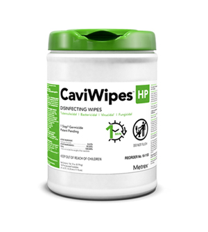 Project Pink CaviWipes HP