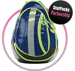 StatPacks G3+ Medslinger