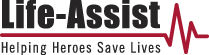 Life-Assist: Helping Heroes Save Lives
