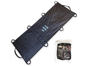 Rescue Essentials QuikLitter Lite