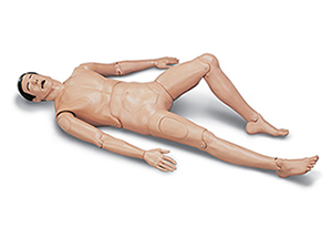 Laerdal Crash Kelly