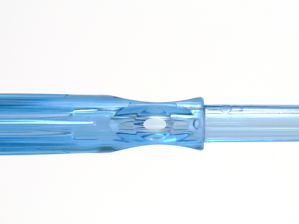 YANKAUER Suction Handle null