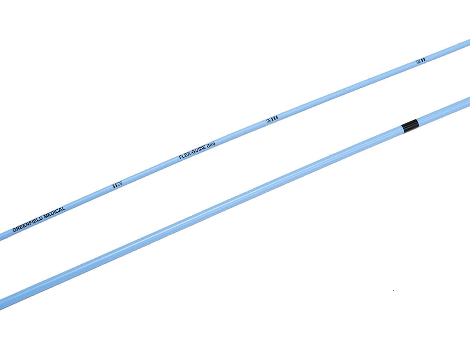 FLEXGUIDE ET Tube Introducer