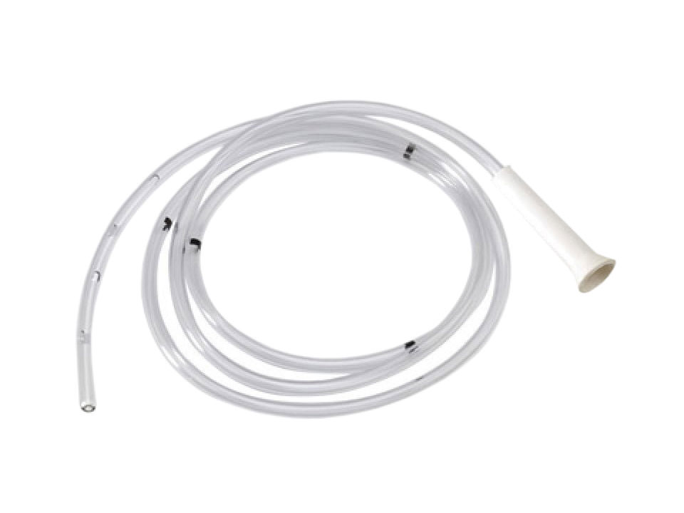 Argyle Stomach Tube Levin Type null